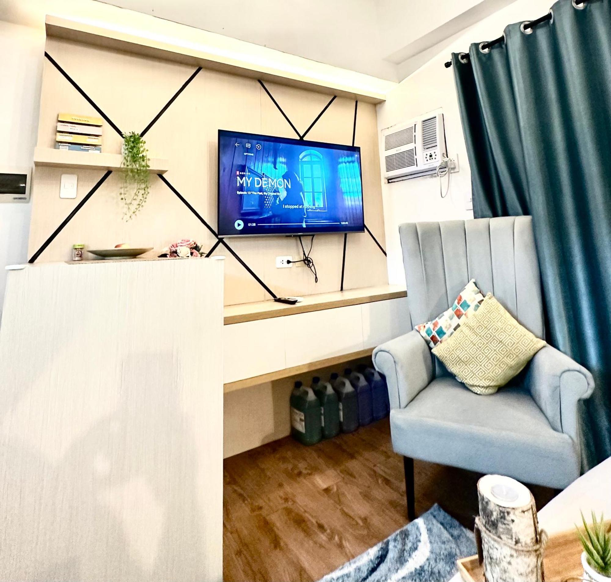 119 Amani Grand Mactan Lapu-Lapu City