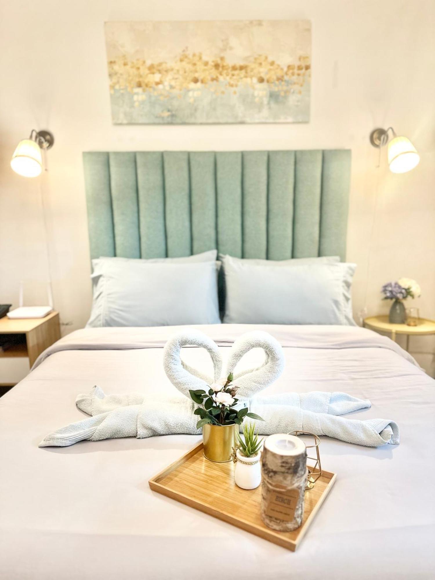 Apartamento 119 Amani Grand Mactan Lapu-Lapu City