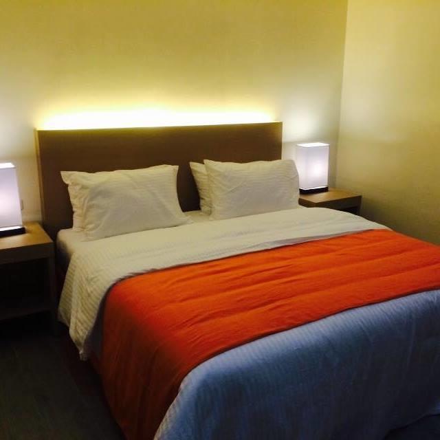 Hotel Business