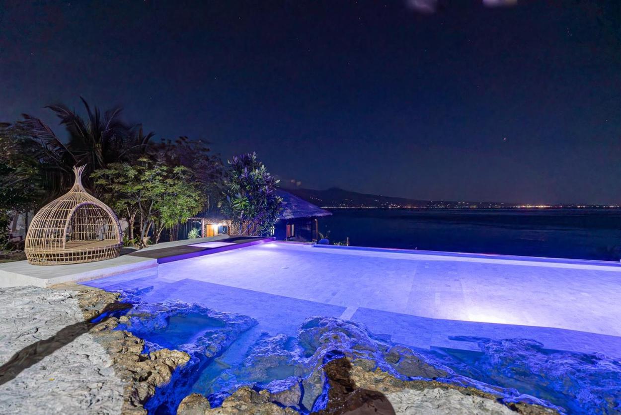 Bahay bakasyunan Whale Fantasy Santander
