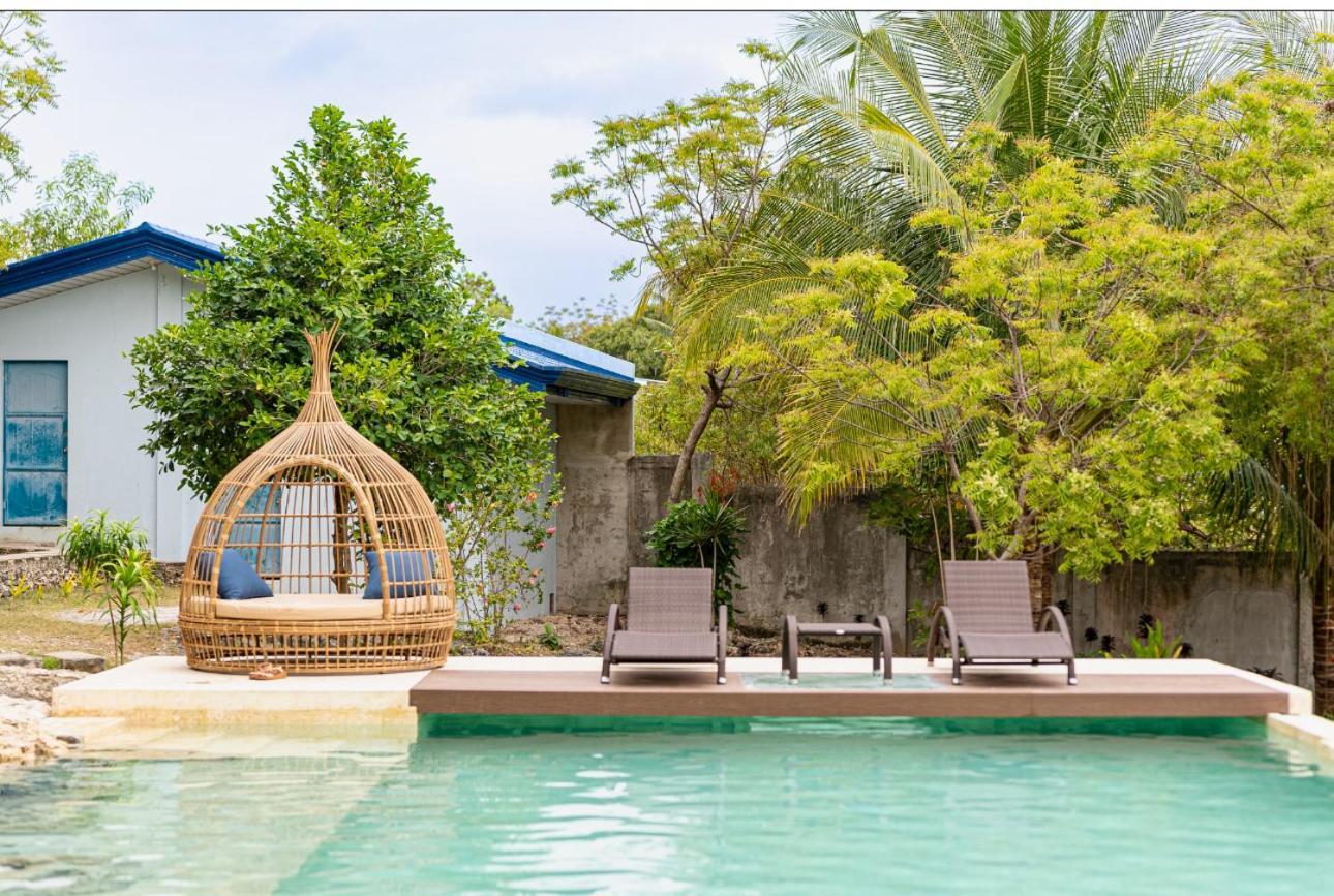 Whale Fantasy Bahay bakasyunan Santander