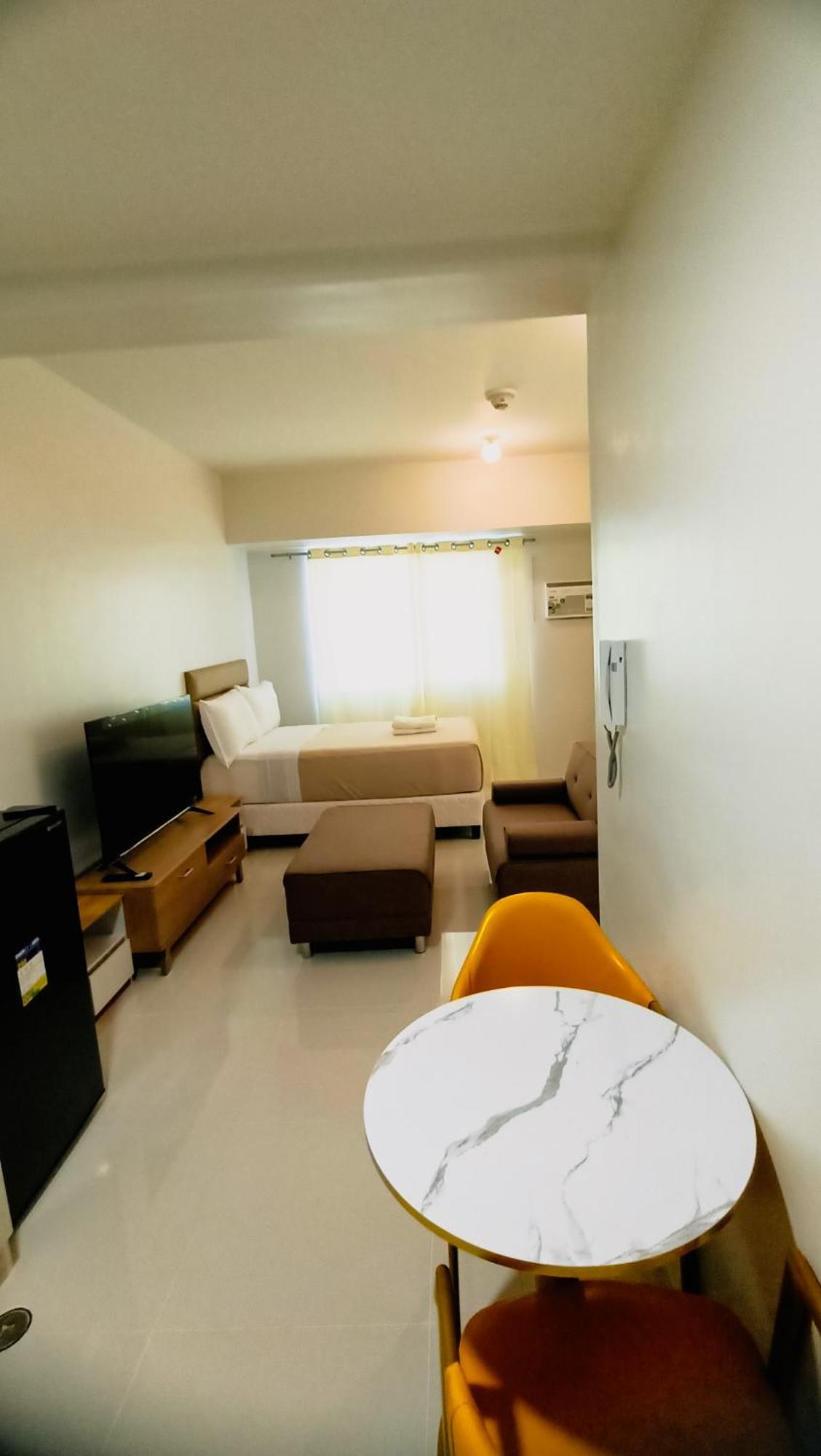 Apartment Mabolo Taft East Gate *