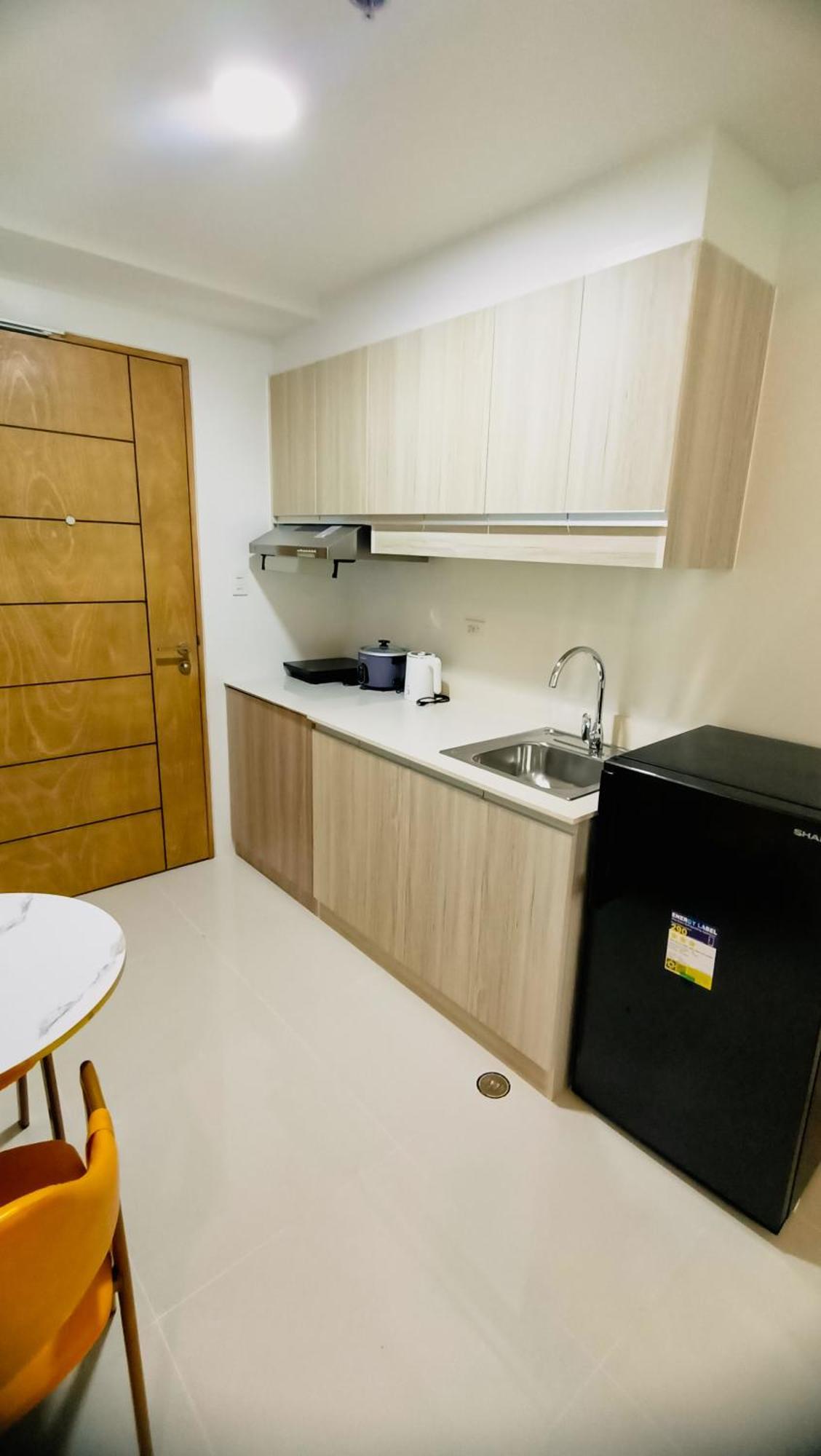 Mabolo Taft East Gate Apartment