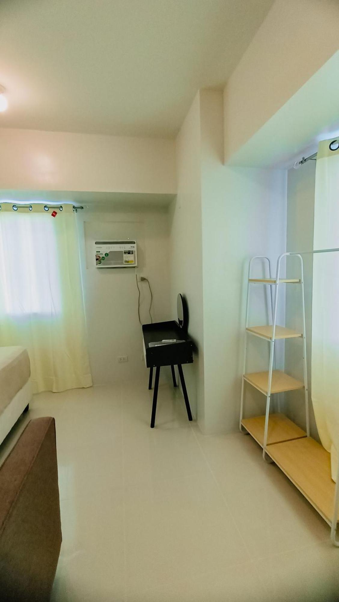 Mabolo Taft East Gate Apartment
