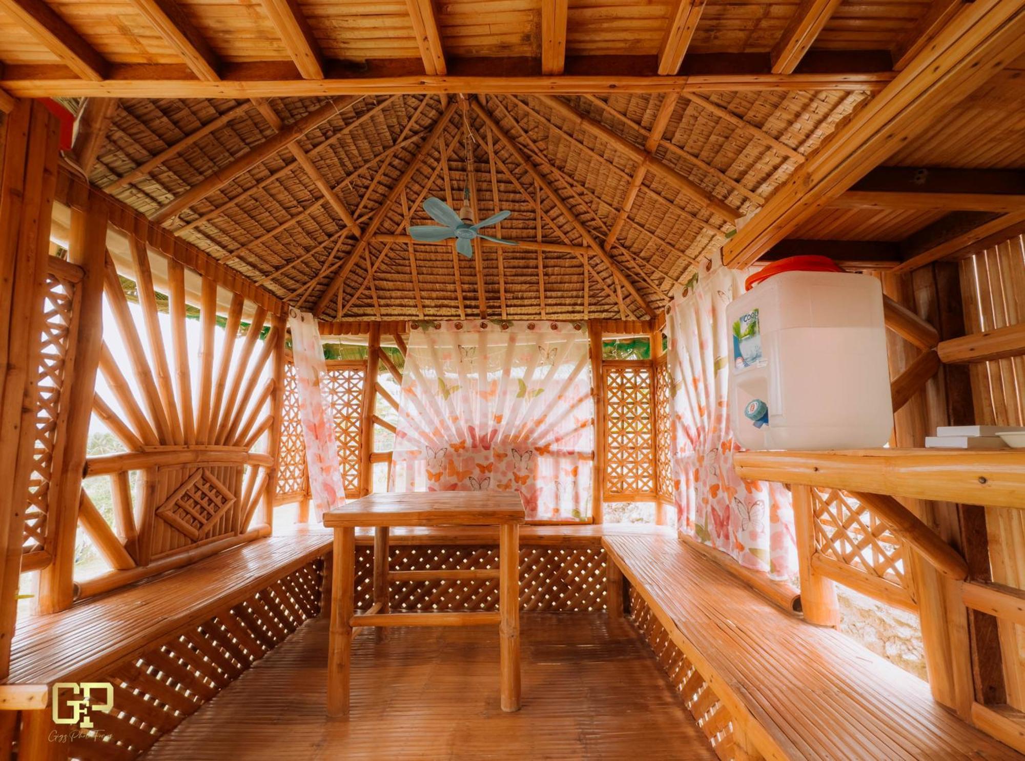 Papabo Adventure Village Guest house