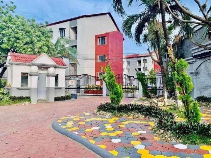 Apartment Budget 2 Bedrooms Near Airport Lapu-Lapu City