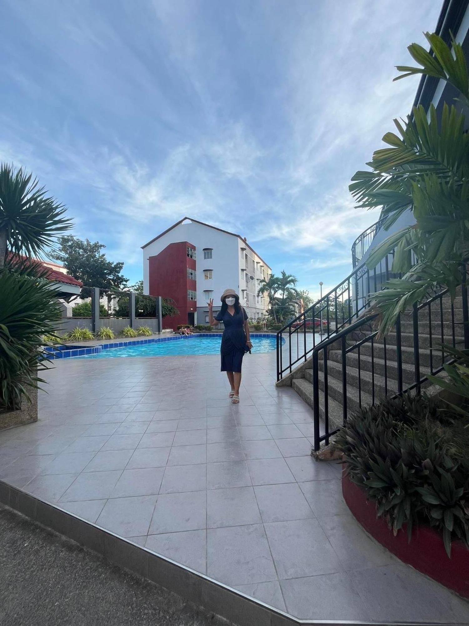 Budget 2 Bedrooms Near Airport