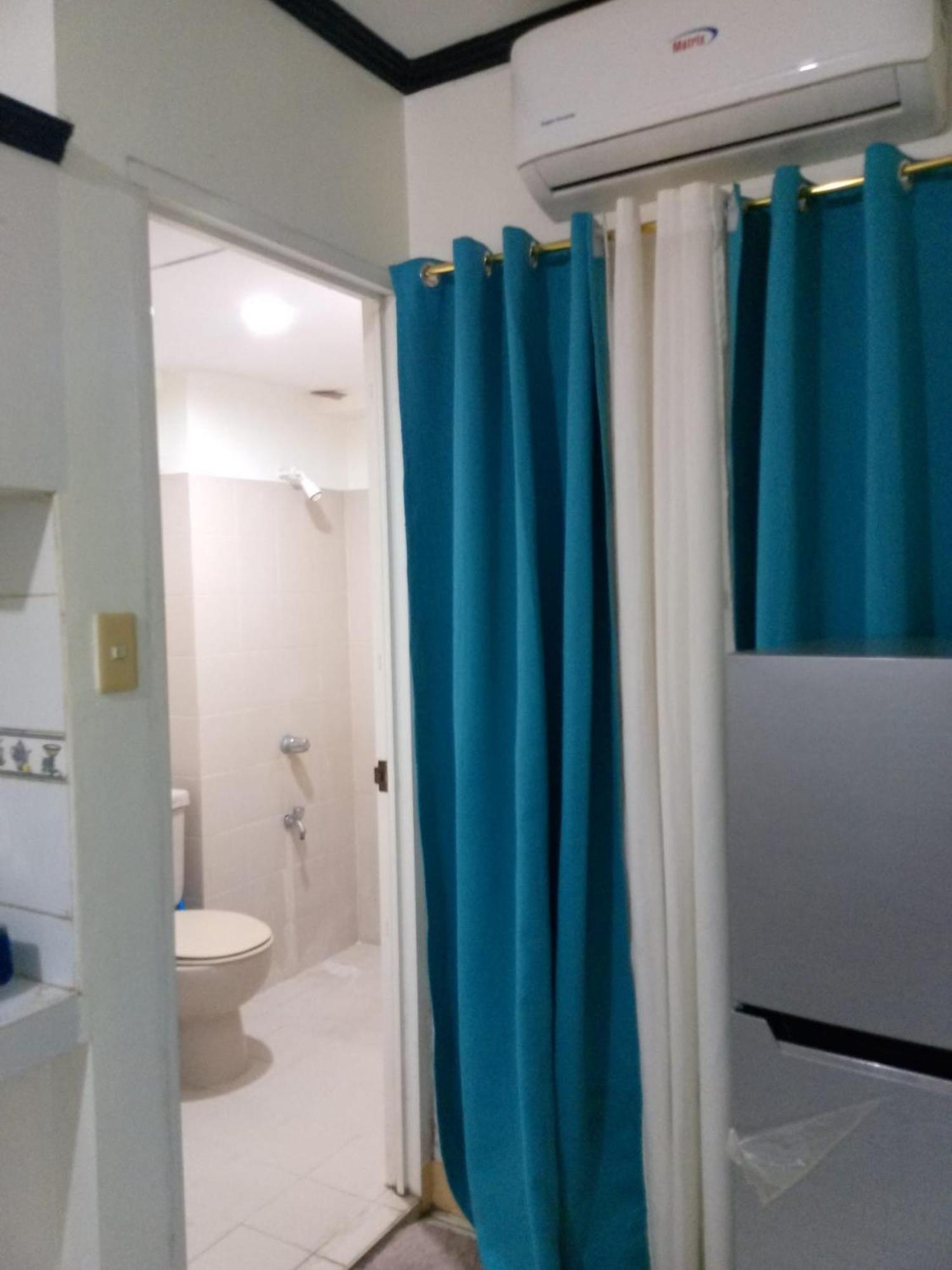 Budget 2 Bedrooms Near Airport Apartment Lapu-Lapu City