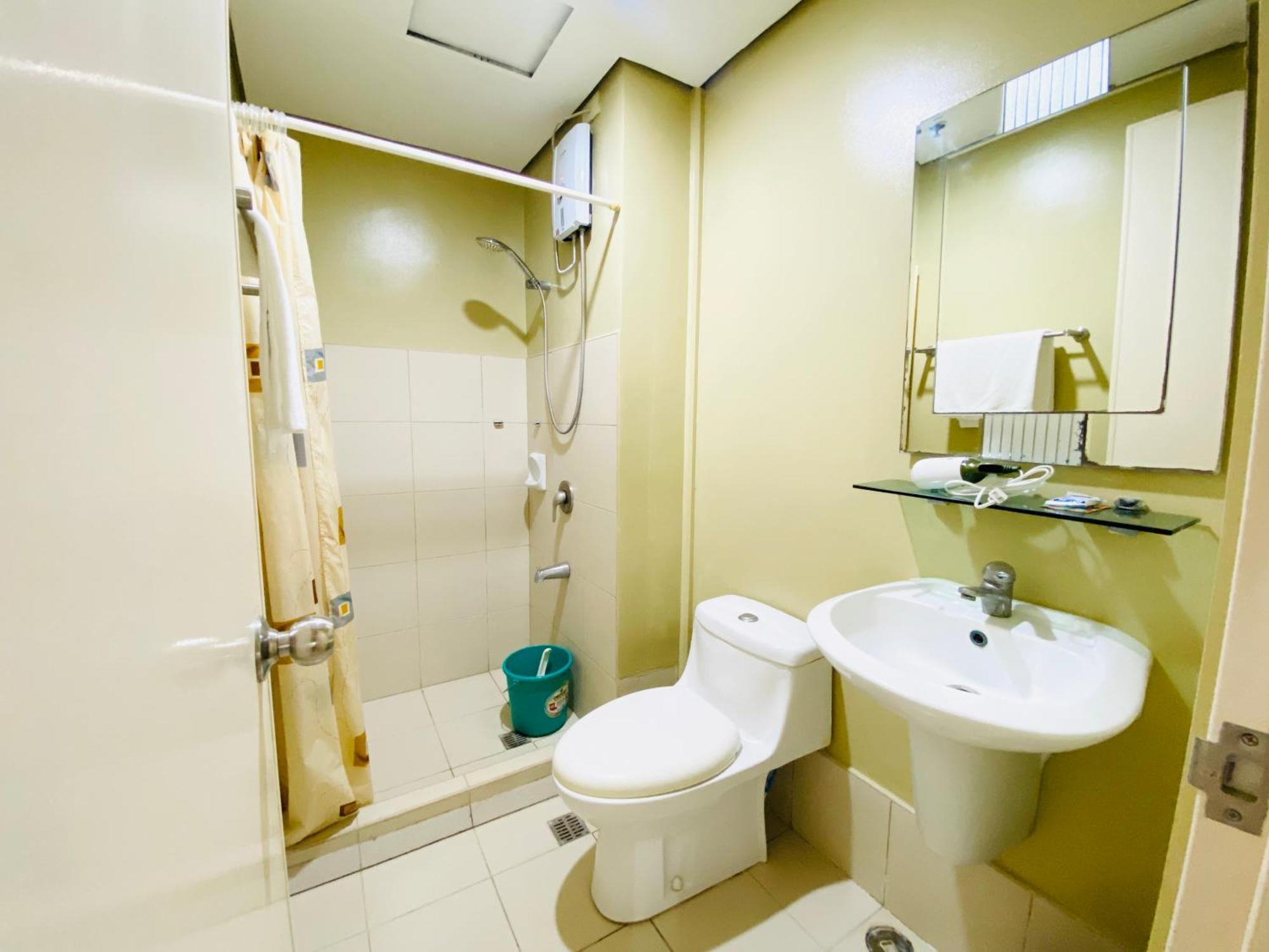 Apartamento Avida Tower By P And J