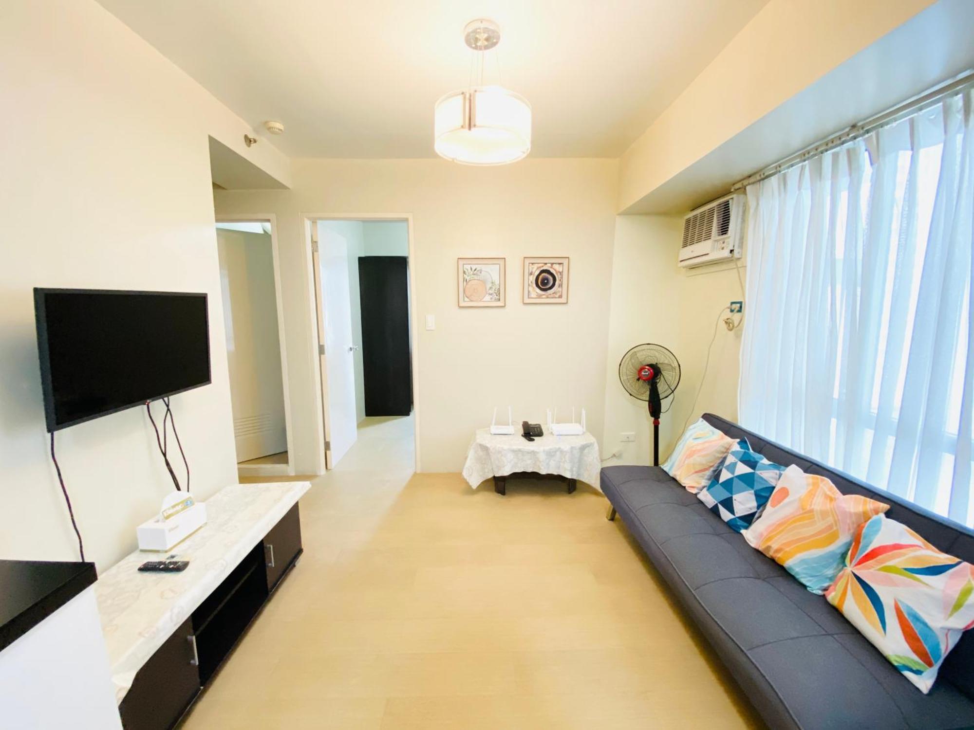 Apartamento Avida Tower By P And J *