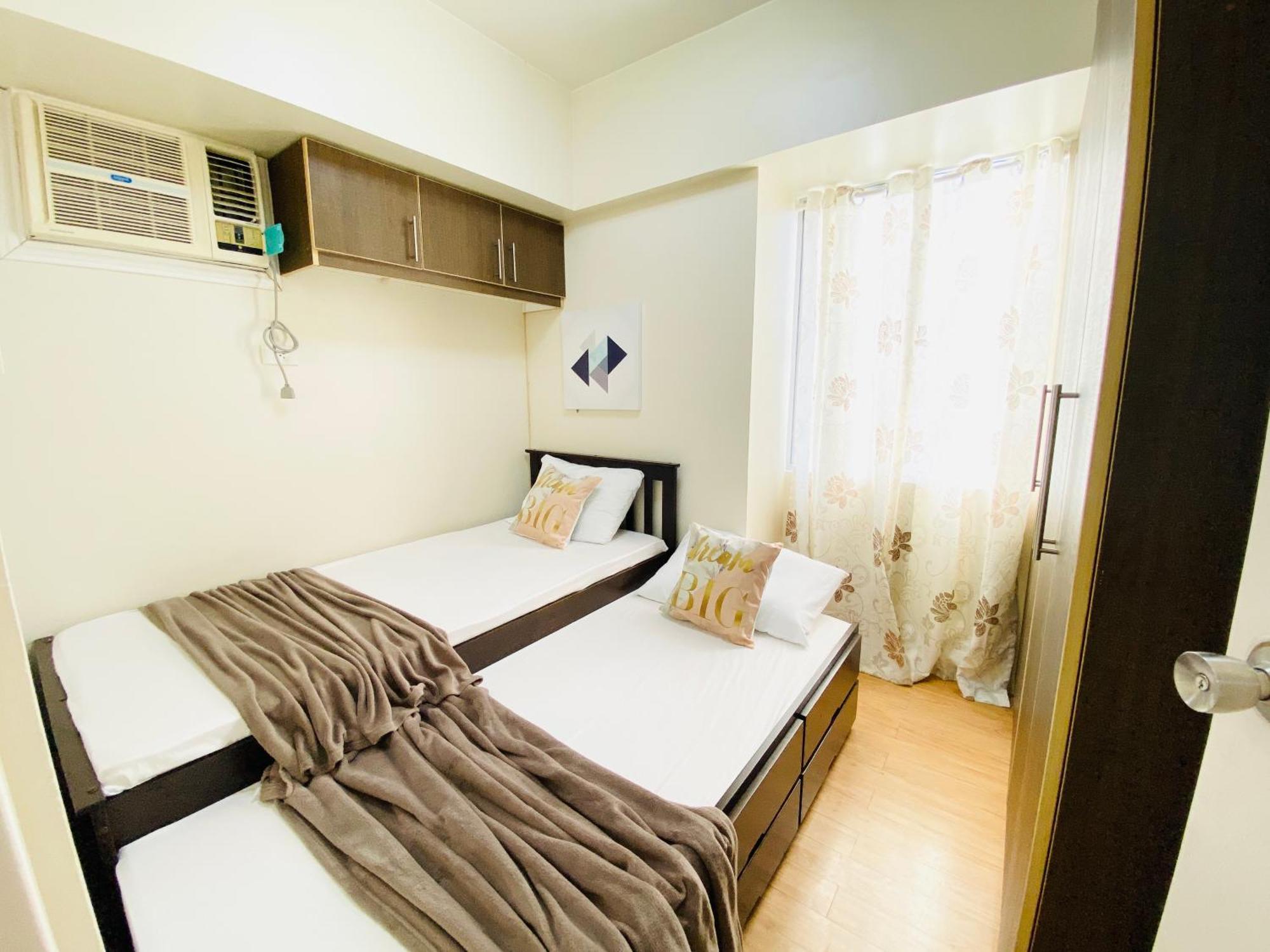 Apartamento Avida Tower By P And J Cebu