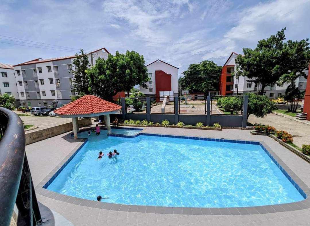 Mactan Oasis *