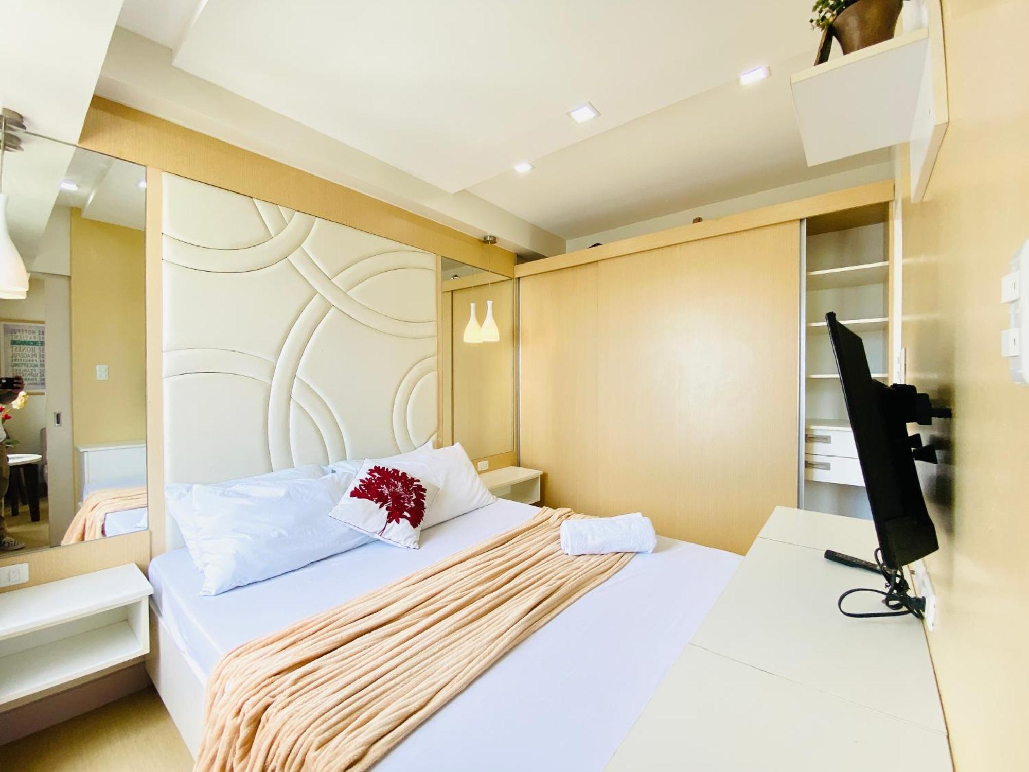Apartamento Avida Tower By P And J
