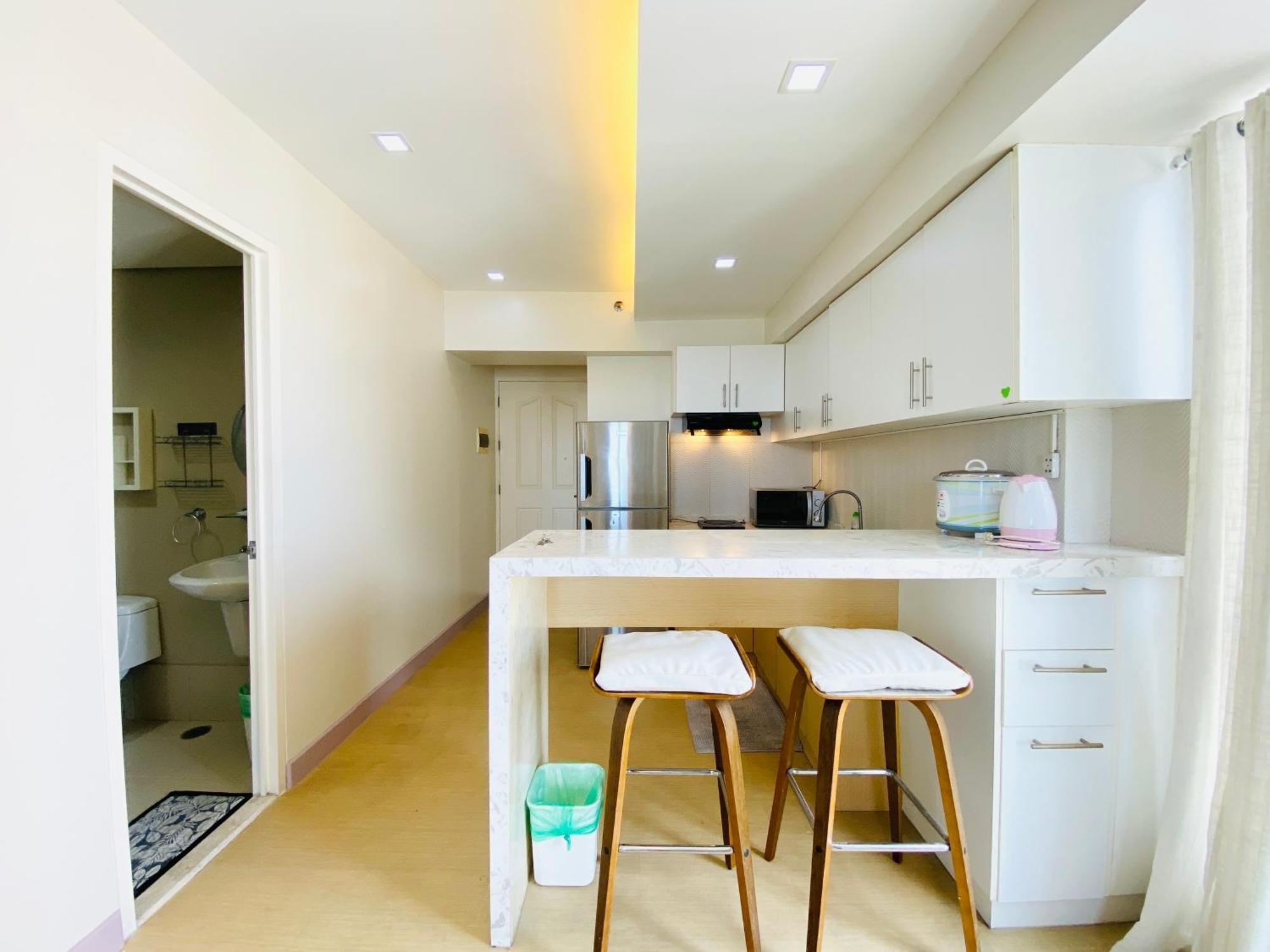 Avida Tower By P And J Apartamento