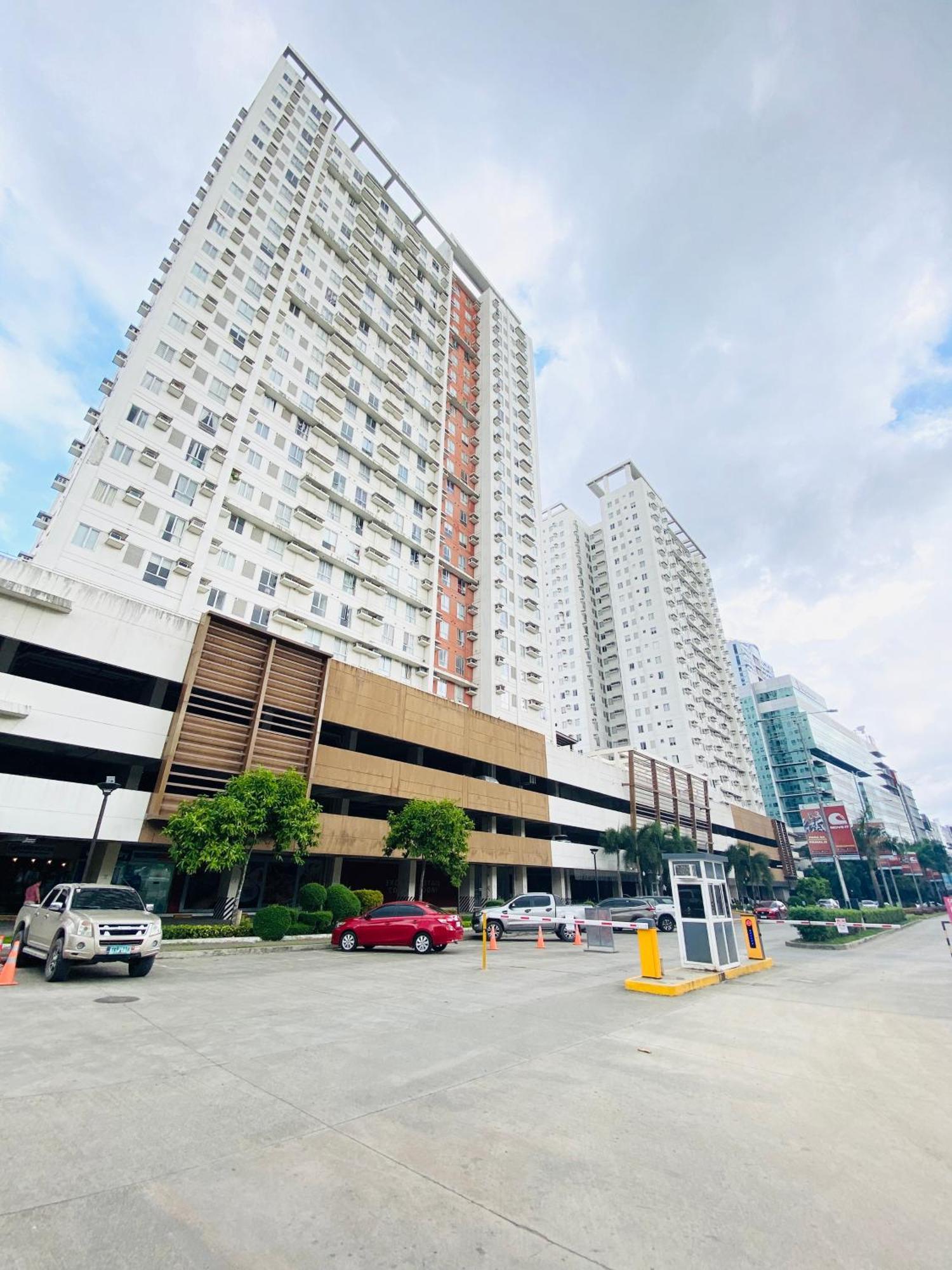 Apartamento Avida Tower By P And J