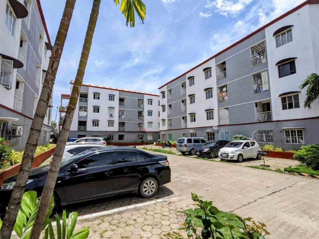 Apartment Mactan Oasis *