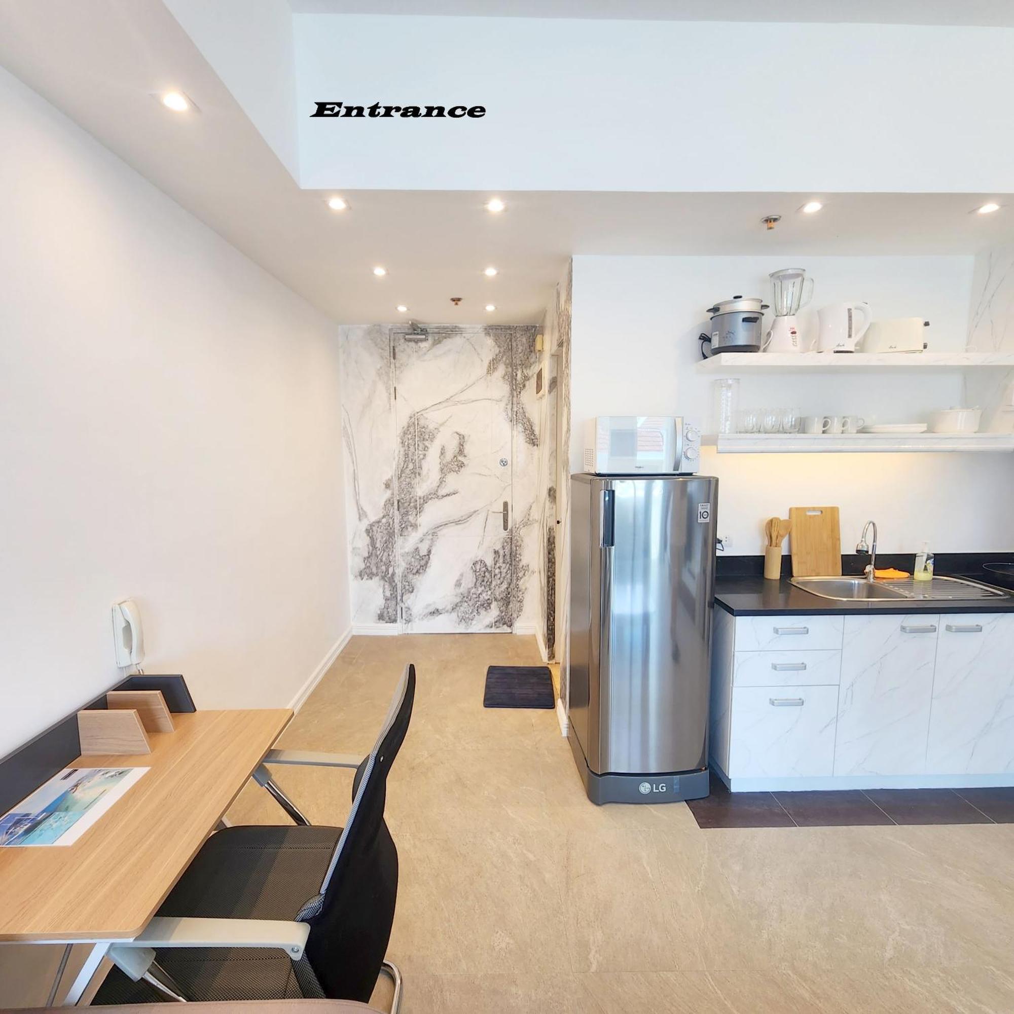 Apartamento La Mirada Residences