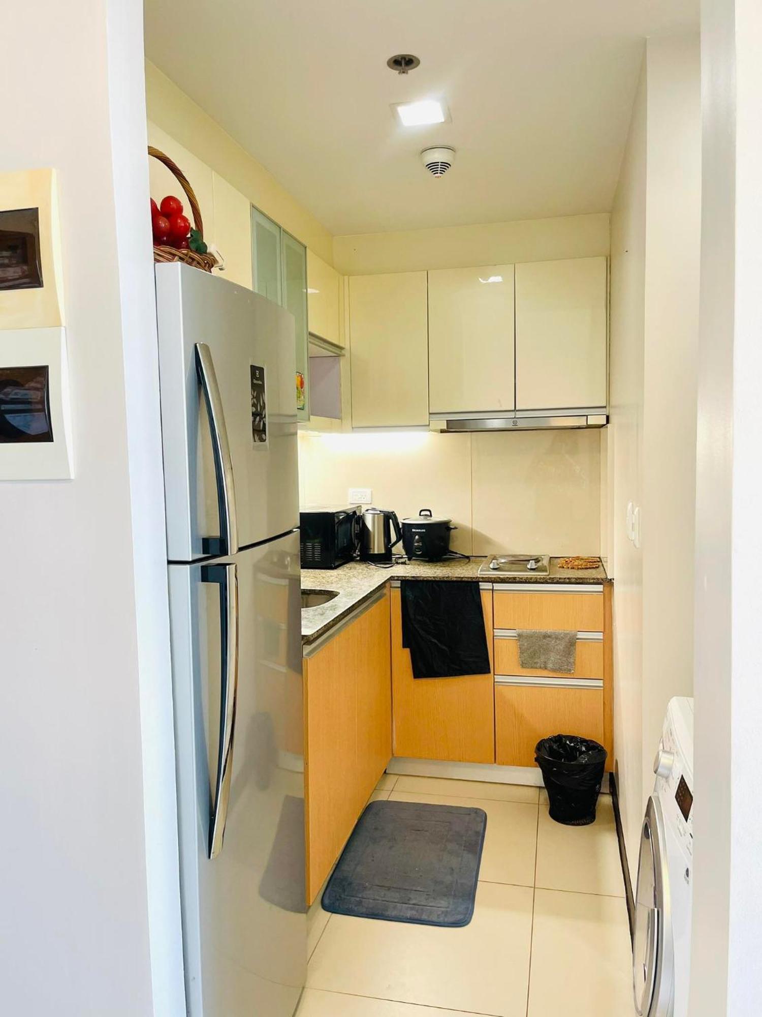 Mactan Newtown With Pool Access * Lapu-Lapu City