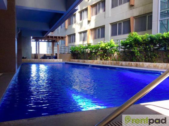 Wenju Loft Type Apartment