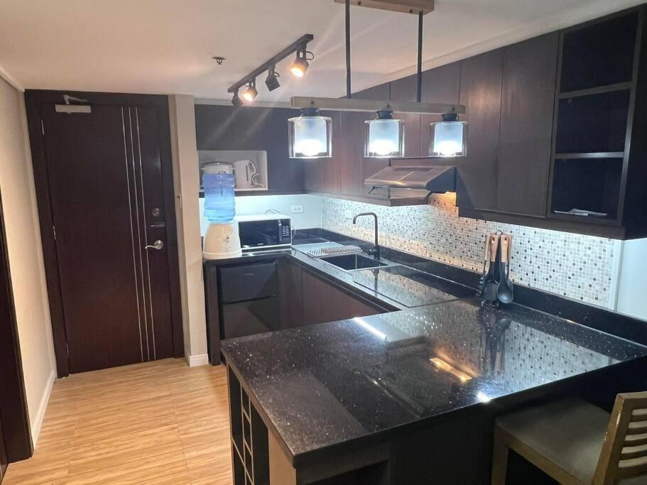 Wenju Loft Type * Cebu