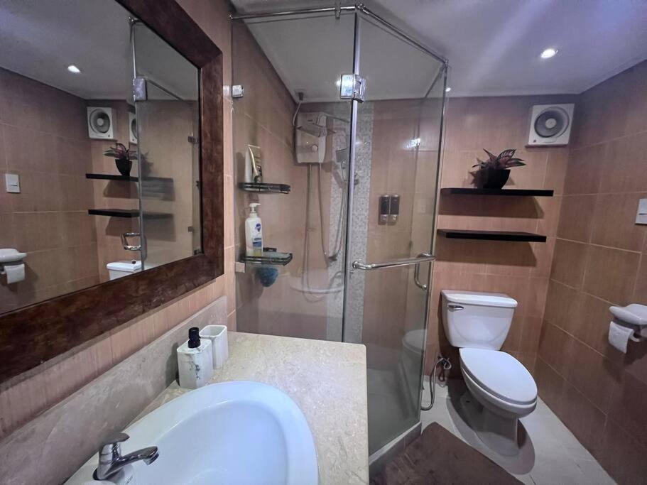 Apartment Wenju Loft Type Cebu