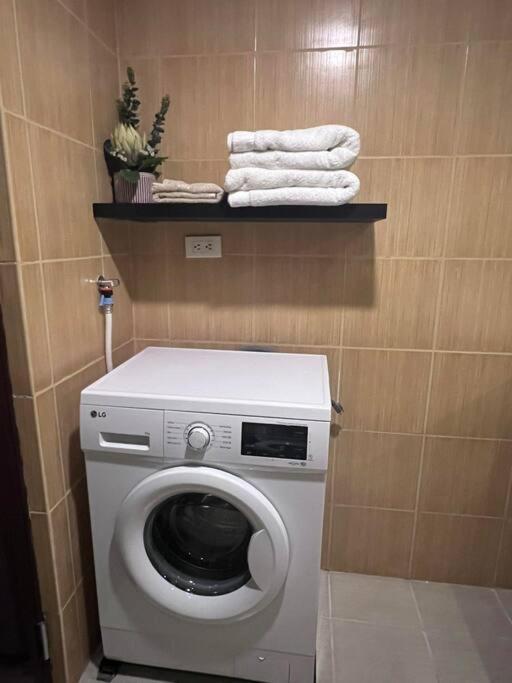 Apartment Wenju Loft Type Cebu