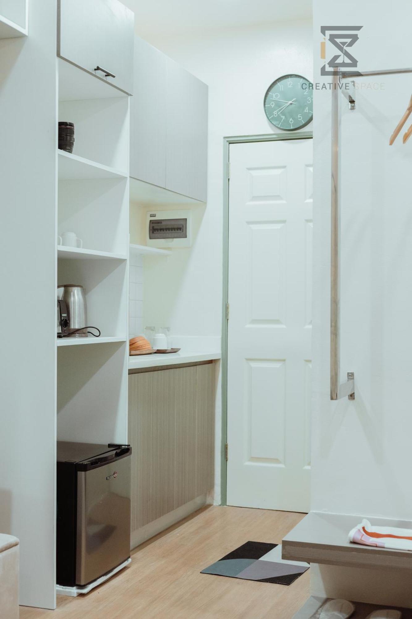 Creativespace-mactan2 Apartment