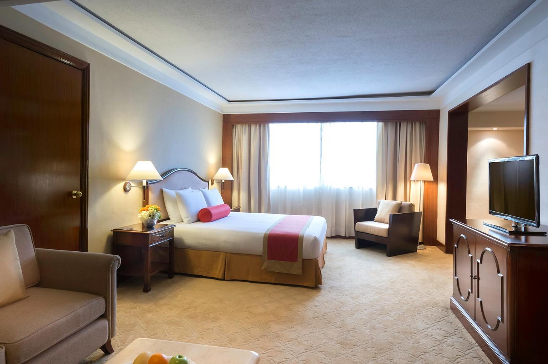 Marco Polo Plaza Hotel Cebu