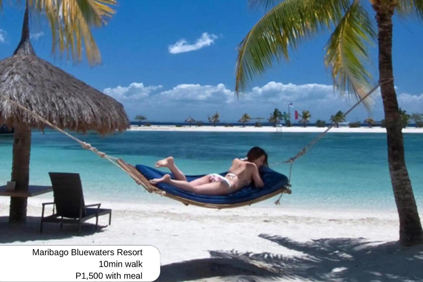 Isla 1 Amazing Waterfall Pool House Near Beach, Bars & Restaurants Holiday home