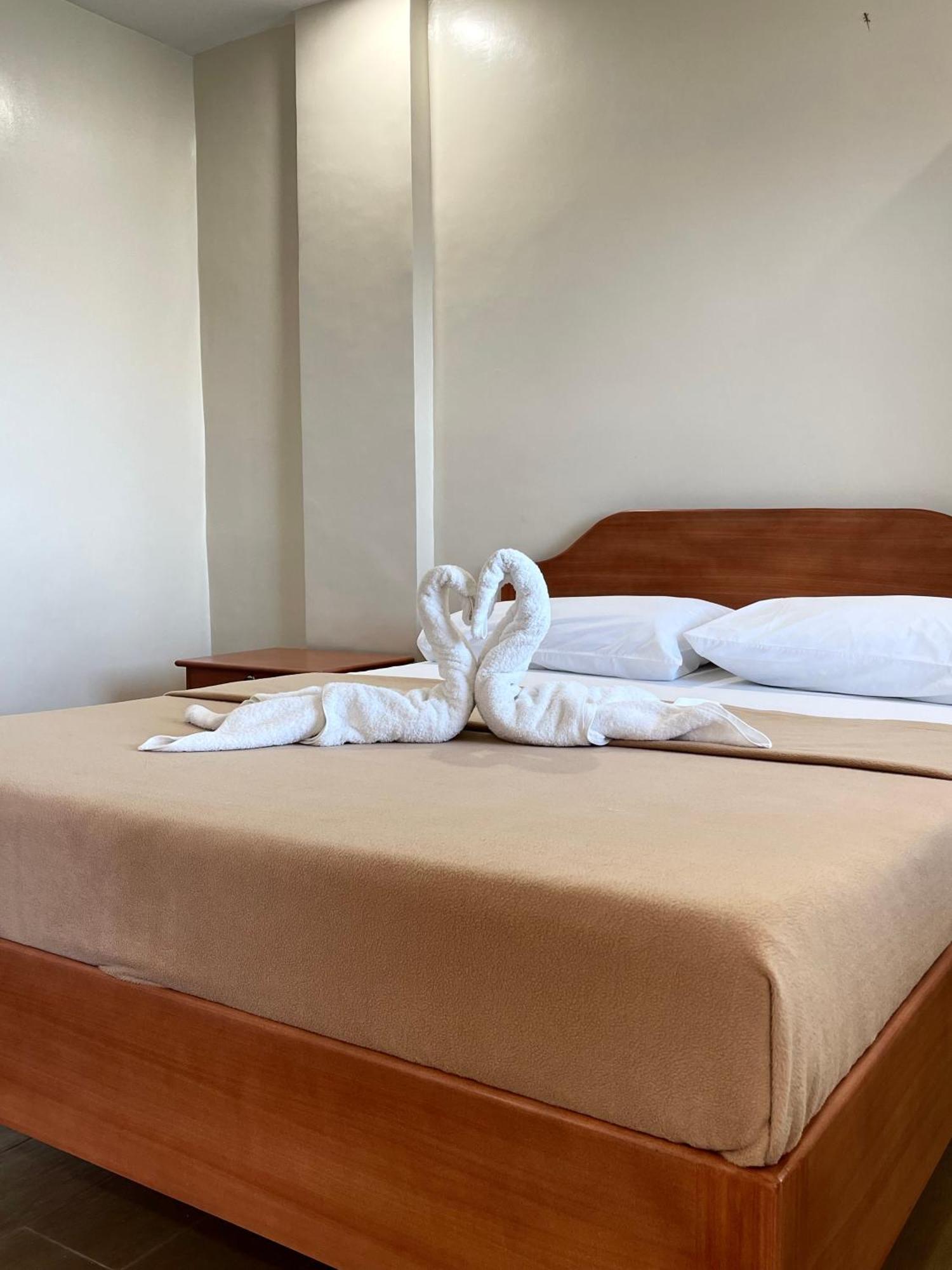 Marina Village Resort