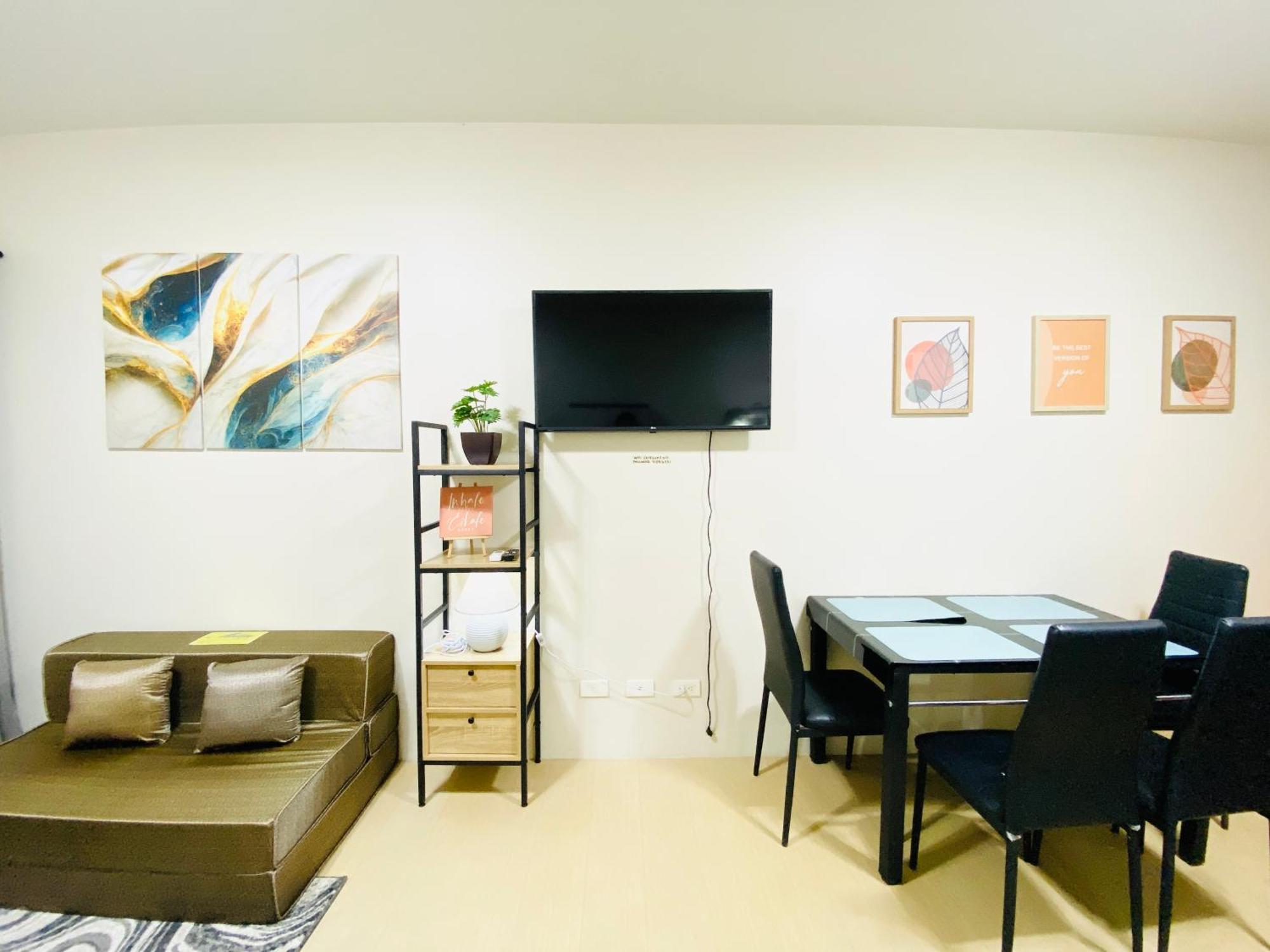 Avida Tower By P And J Apartamento