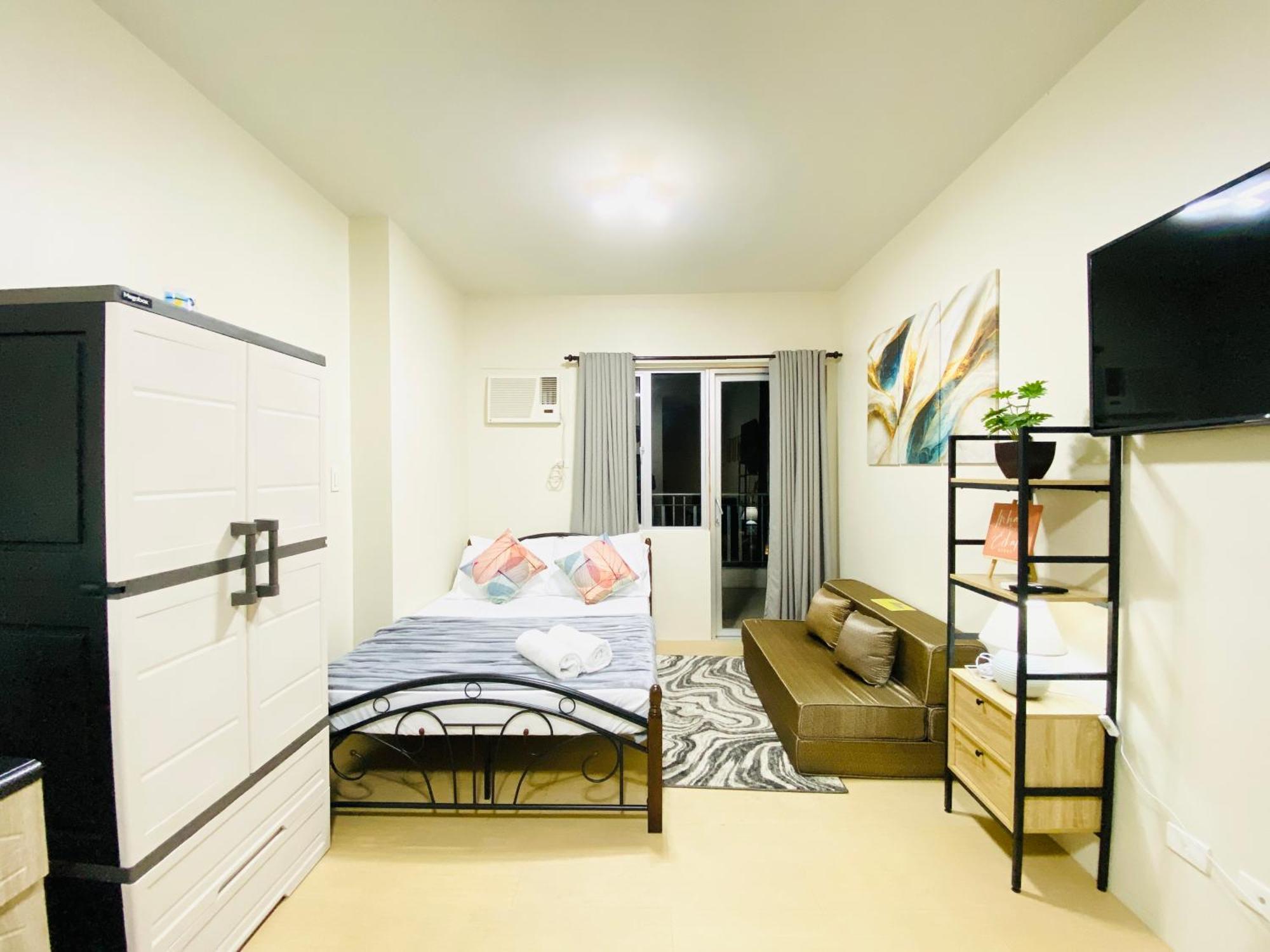 Apartamento Avida Tower By P And J *
