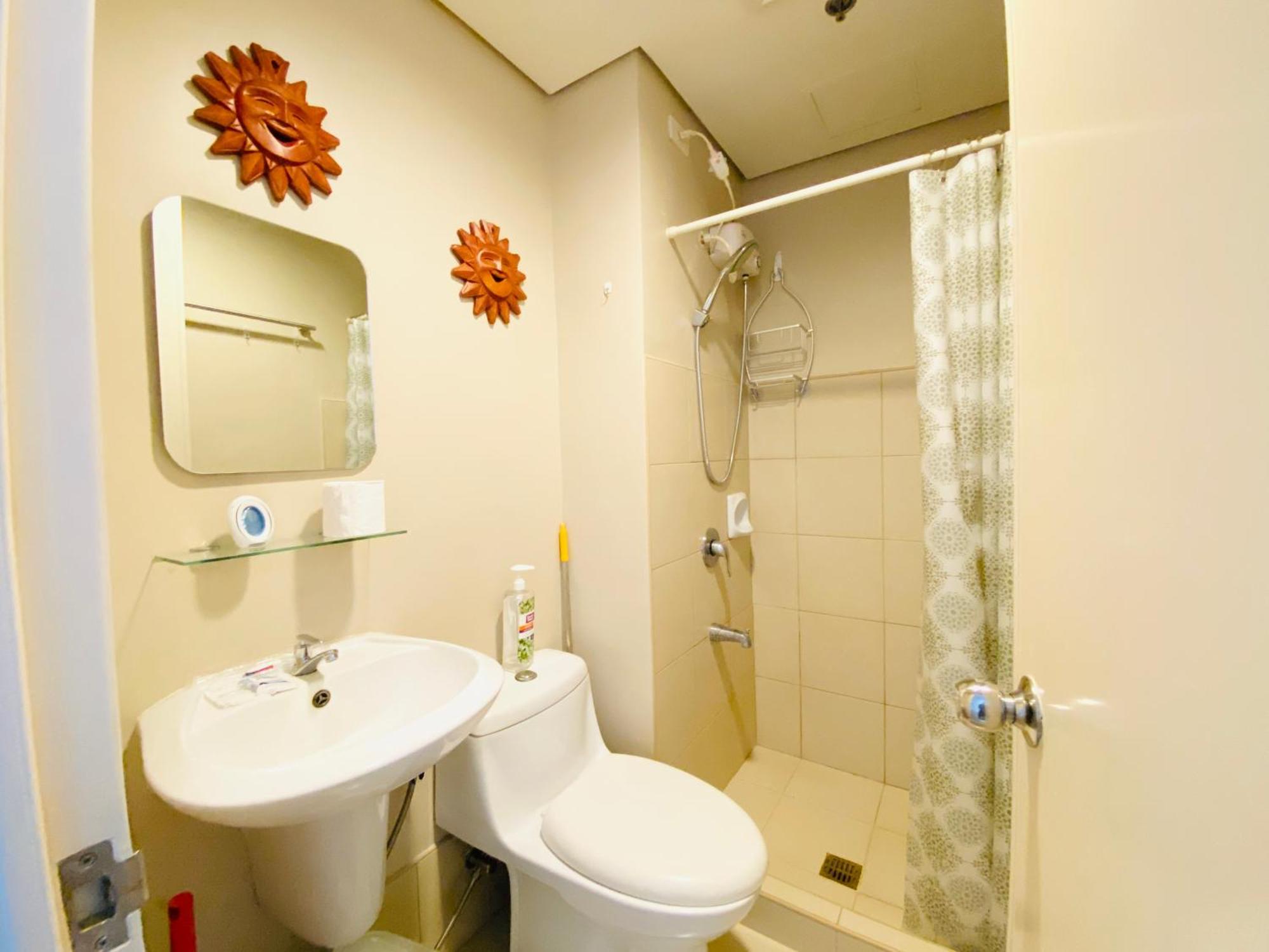 Apartamento Avida Tower By P And J Cebu