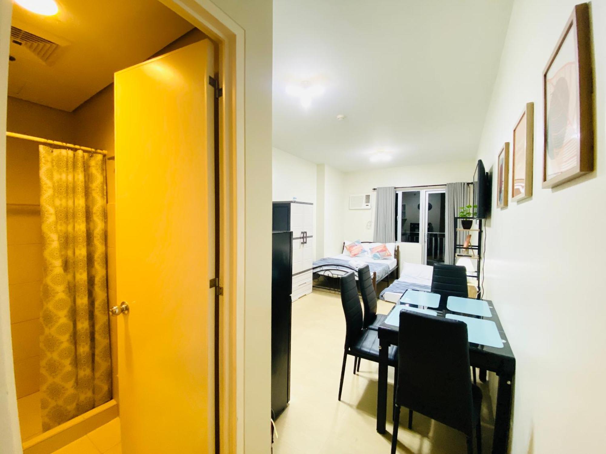 Avida Tower By P And J Apartamento Cebu