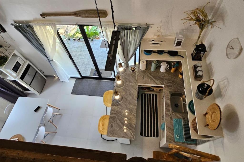 Tiny House, Private Vacation