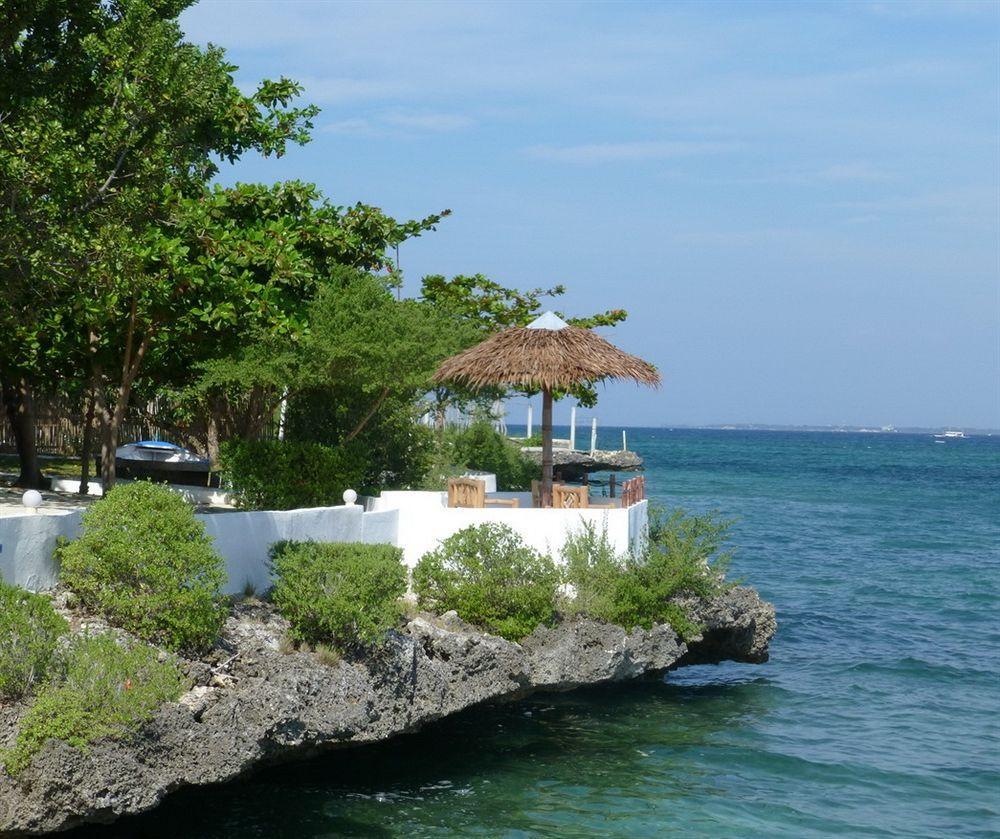 Hotel Talima Beach Villas & Dive Cebu