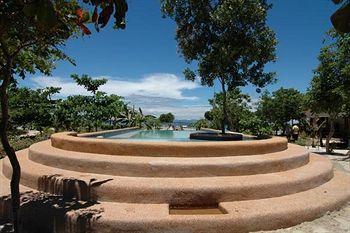Talima Beach Villas & Dive Hotel 2*