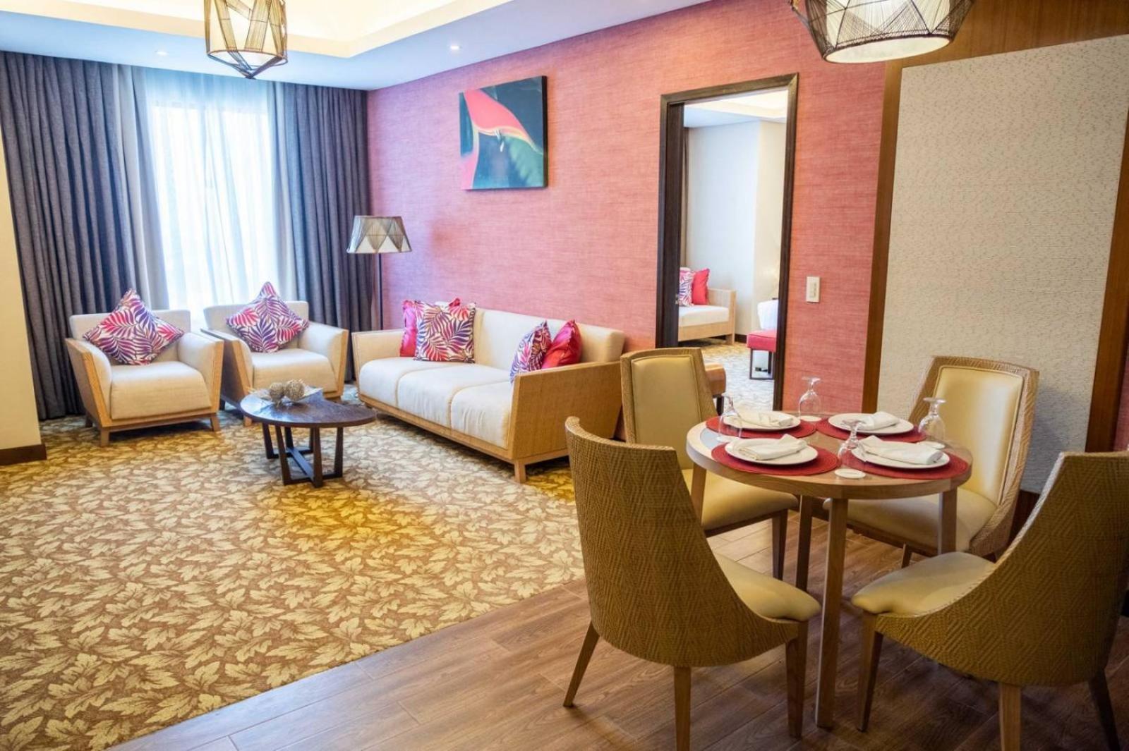Maayo 4* Cebu