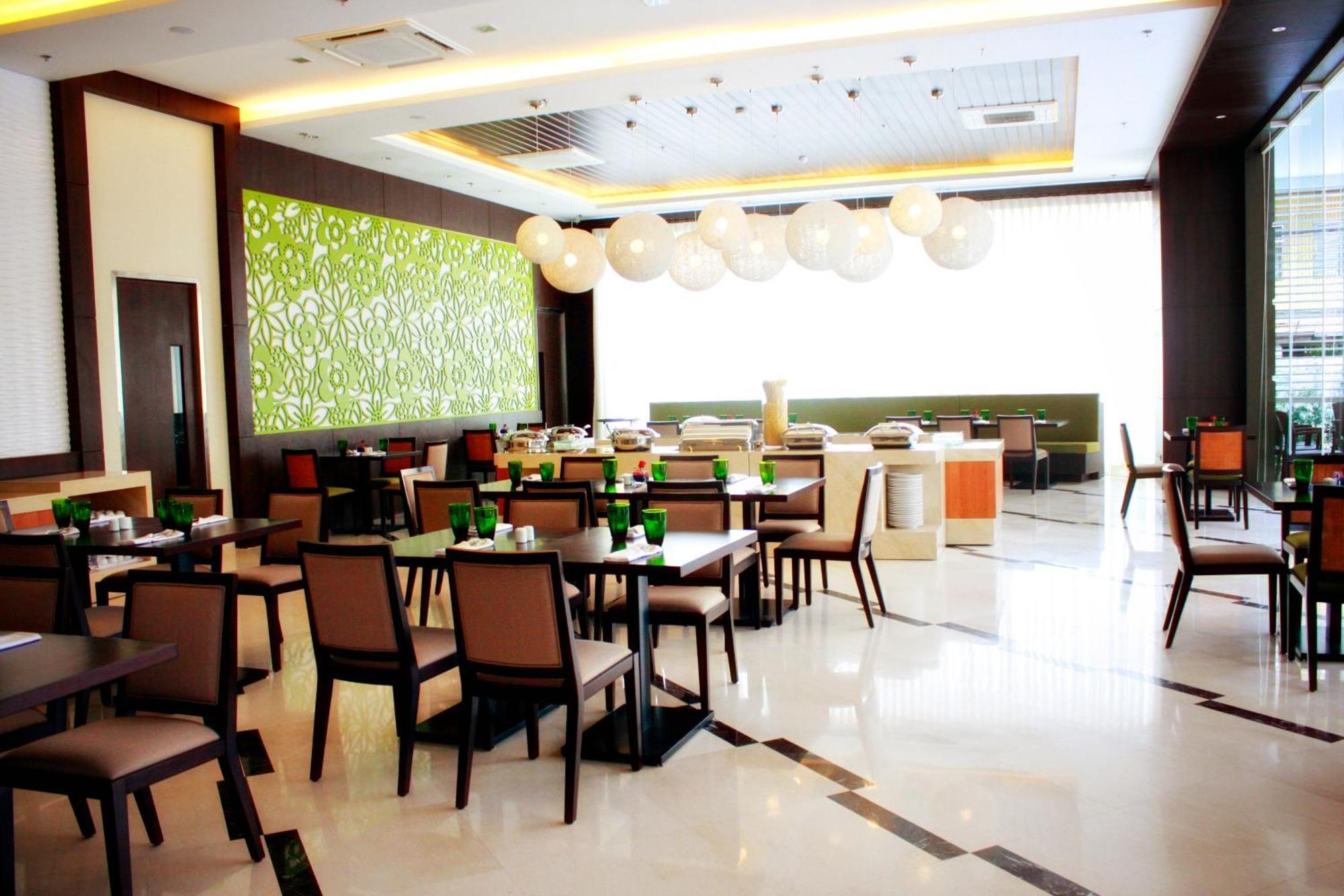 Hotel Harolds Cebu