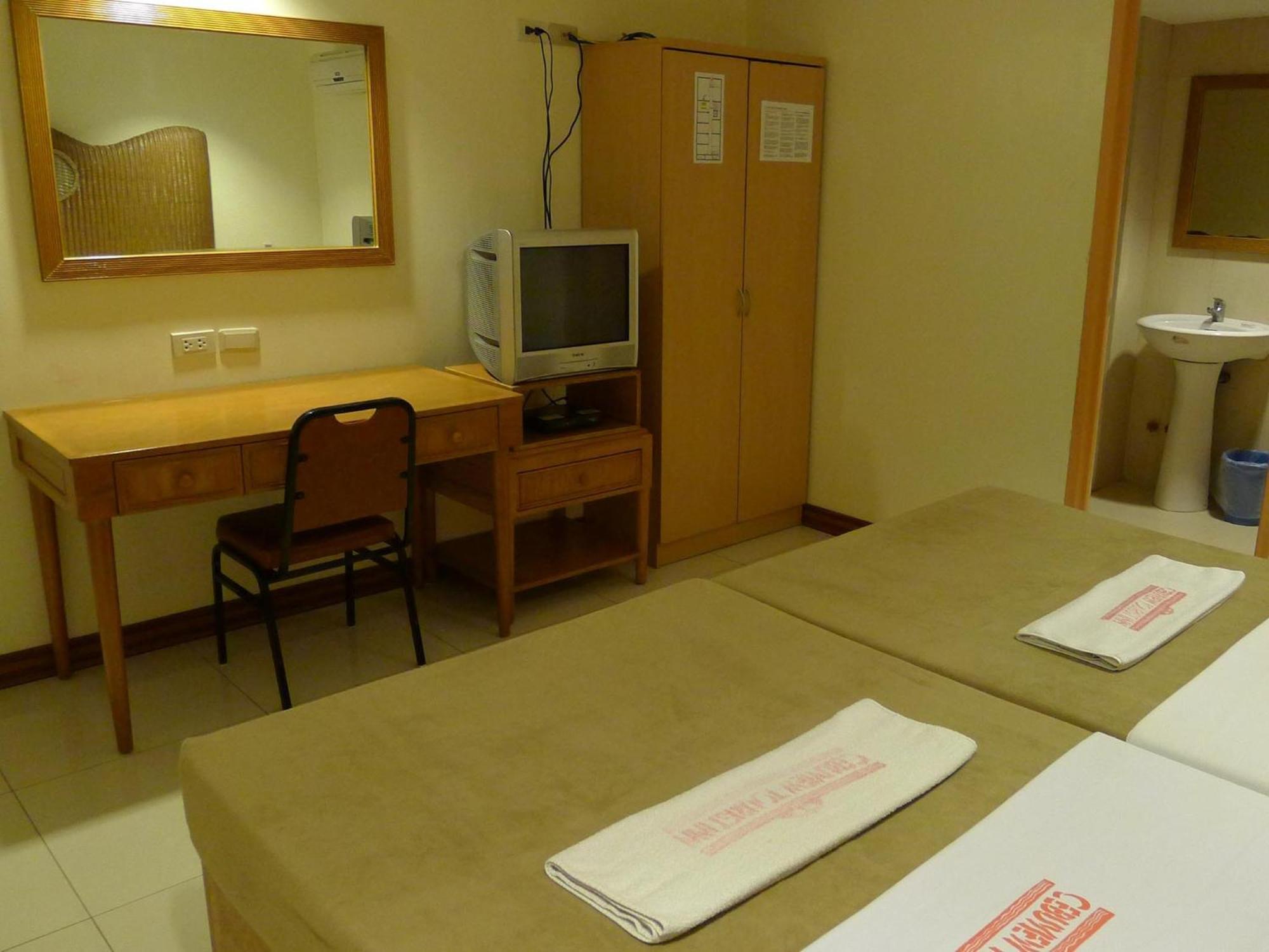 Inn Cebuview Tourist