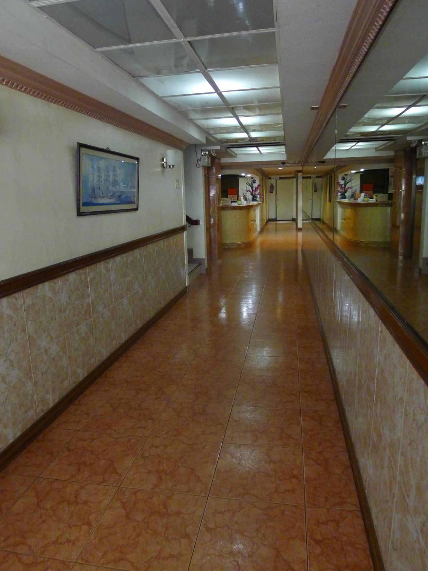 Inn Cebuview Tourist 2*