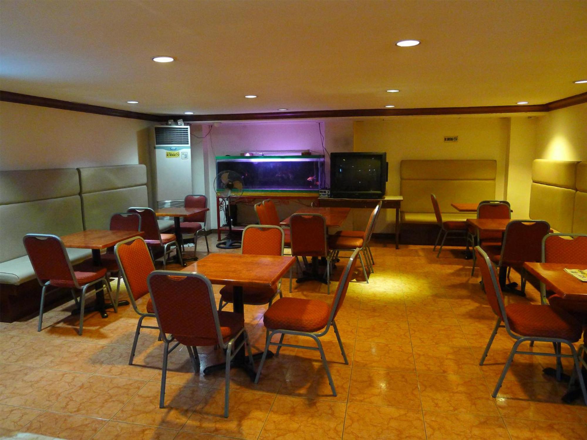 Inn Cebuview Tourist 2*