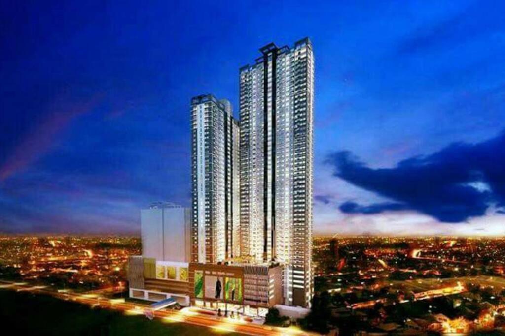 Stunning Center Cebu