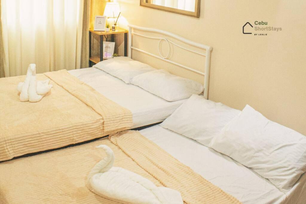 Apartamento Cozy Unit At Persimmon *