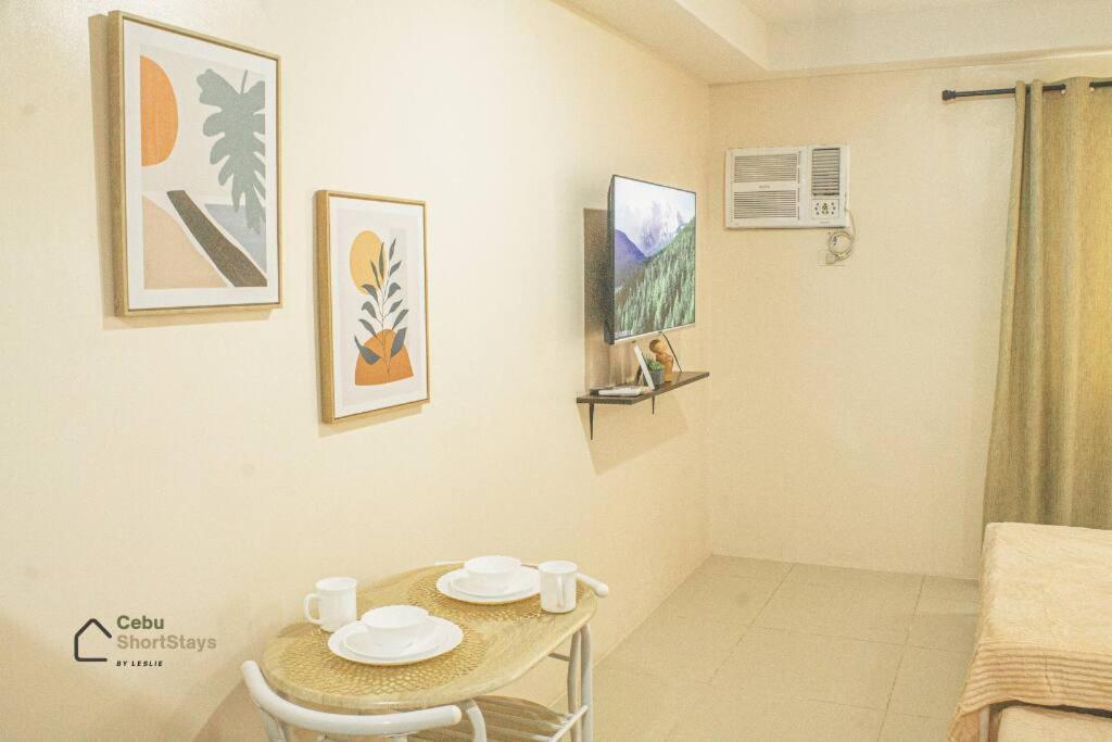 Apartamento Cozy Unit At Persimmon *