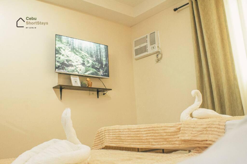 Apartamento Cozy Unit At Persimmon *