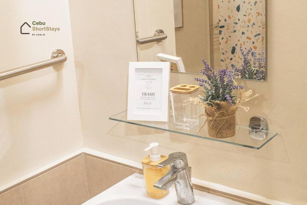 Apartamento Cozy Unit At Persimmon