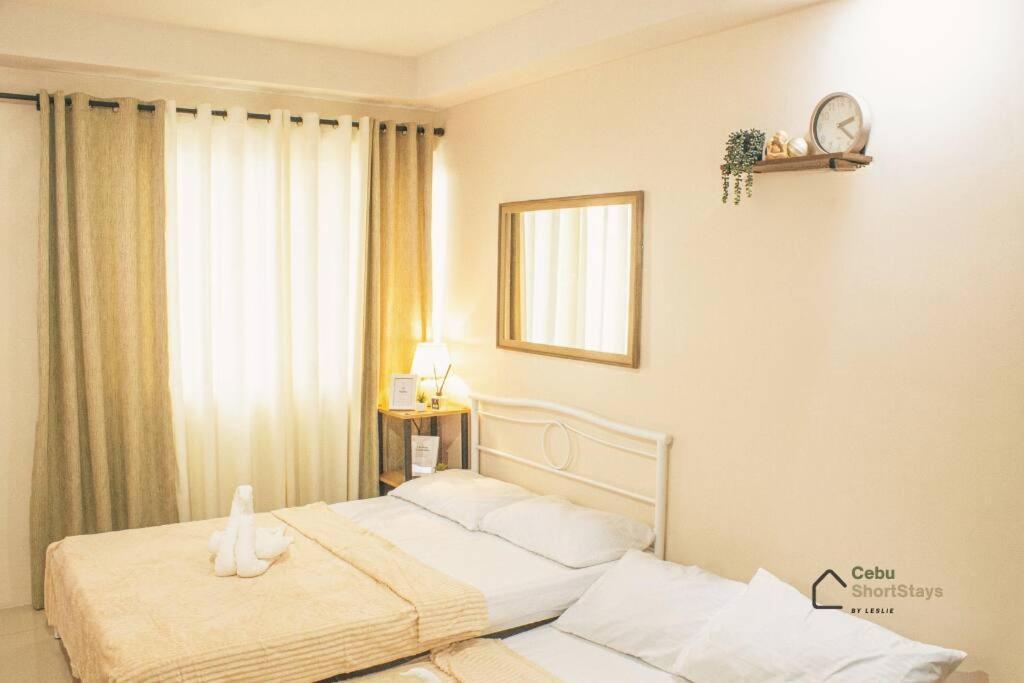 Apartamento Cozy Unit At Persimmon