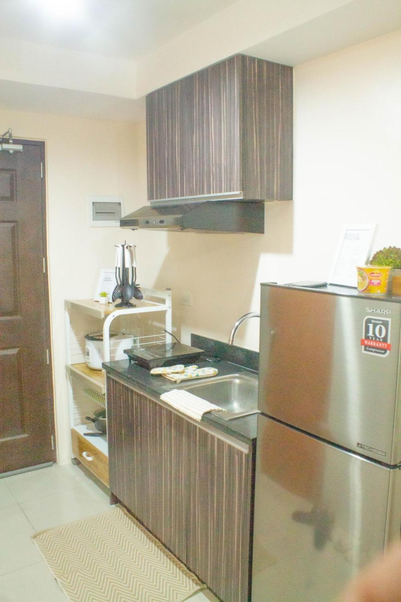 Cozy Unit At Persimmon