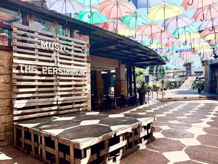 Cozy Unit At Persimmon Cebu
